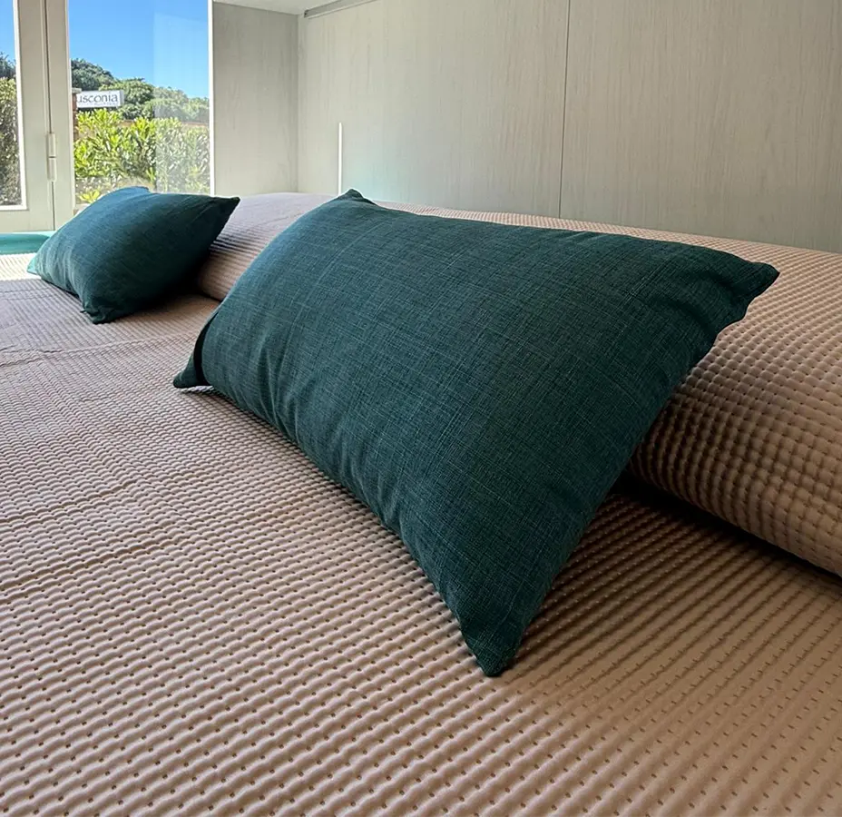 Acquamarina B&M Sea Apartment